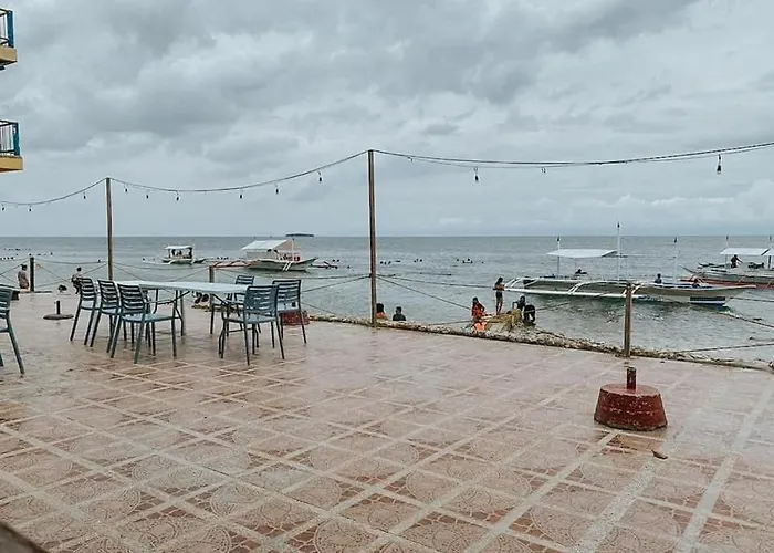 リゾート Marina Village *