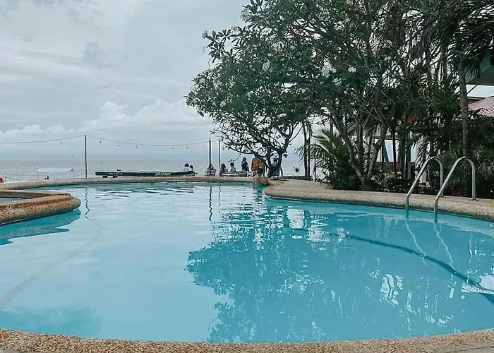 Marina Village リゾート *