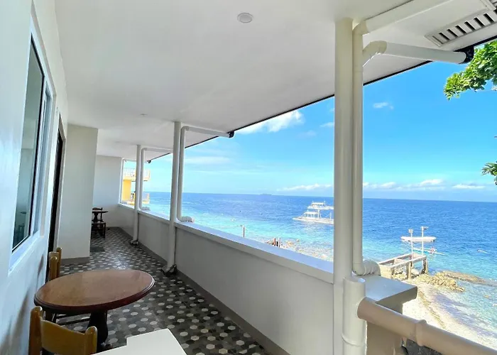 Marina Village リゾート