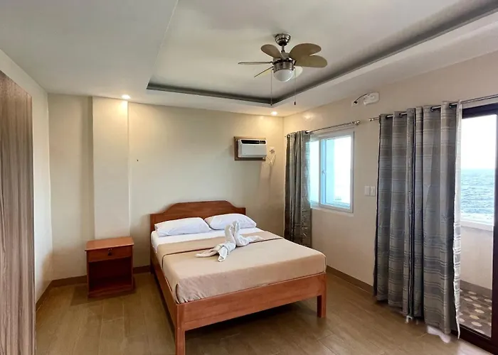 リゾート Marina Village *