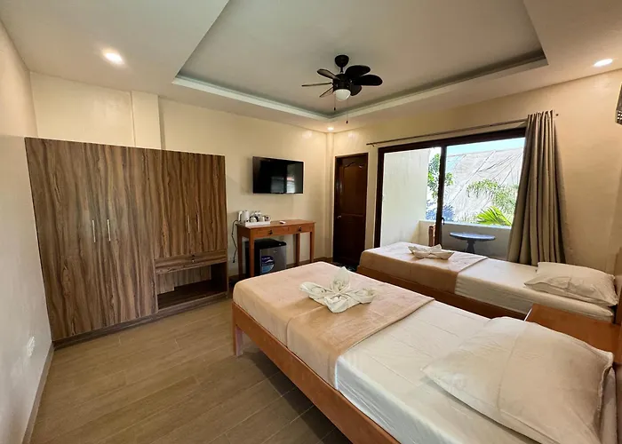 Marina Village リゾート