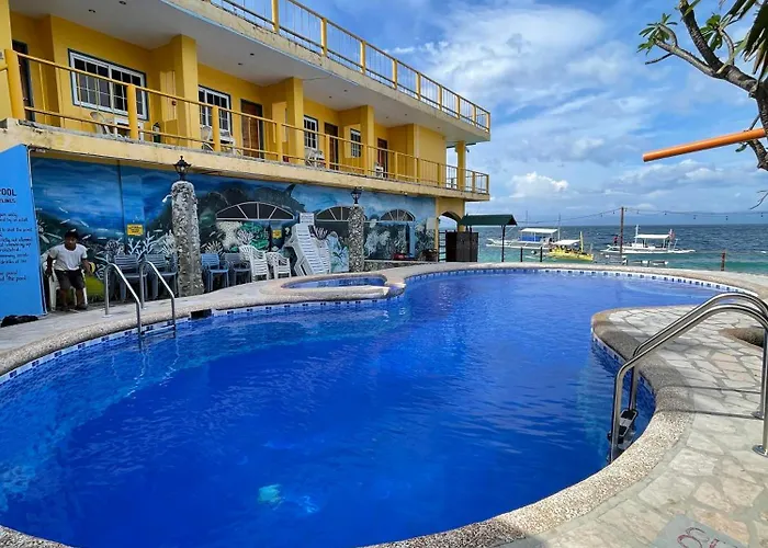 Marina Village