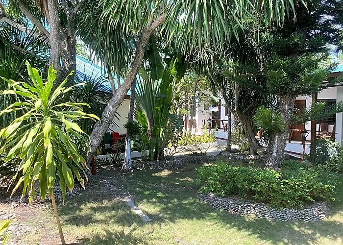 Marina Village