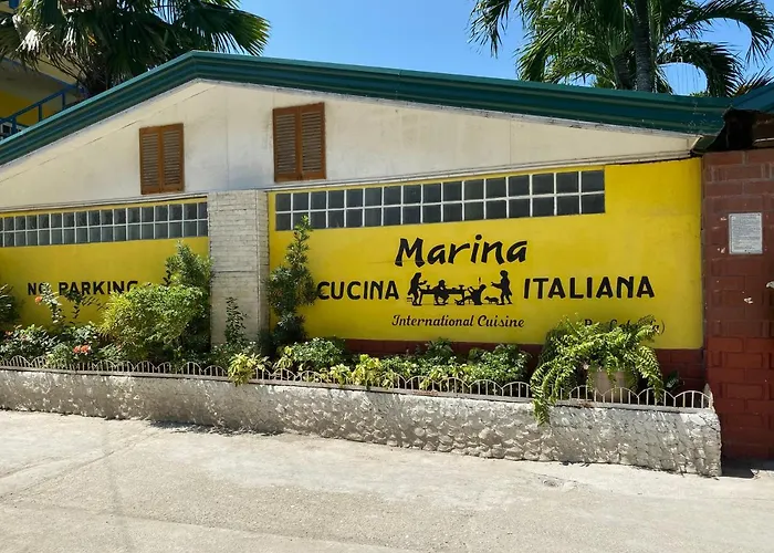 Marina Village リゾート *